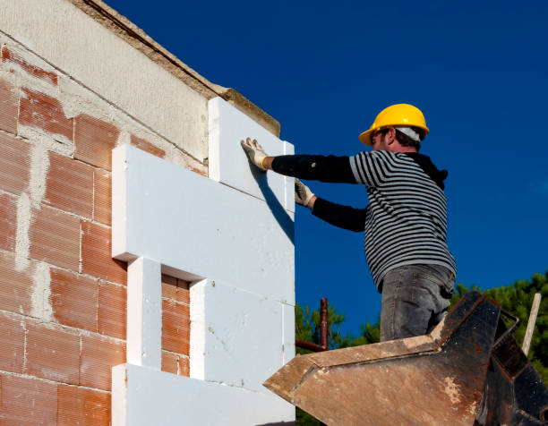 Best Local Insulation Services  in Rouses Point, NY