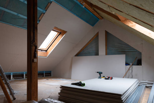 Best Spray Foam Insulation  in Rouses Point, NY