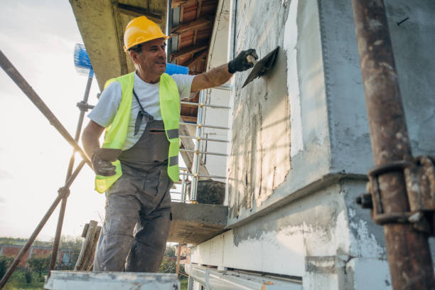 Insulation for New Construction in Rouses Point, NY