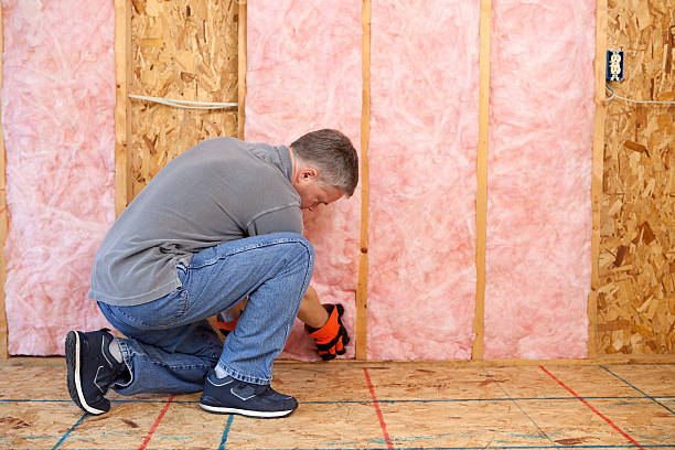 Range of Insulation Solutions in Rouses Point, NY
