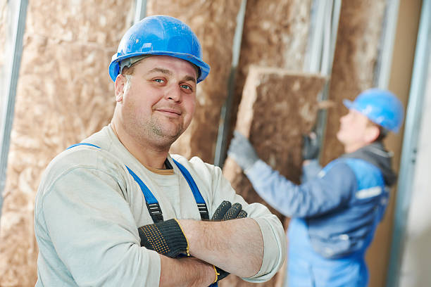 Best Professional Insulation Contractor  in Rouses Point, NY