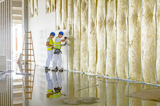 Insulation for Commercial Buildings in Rouses Point, NY